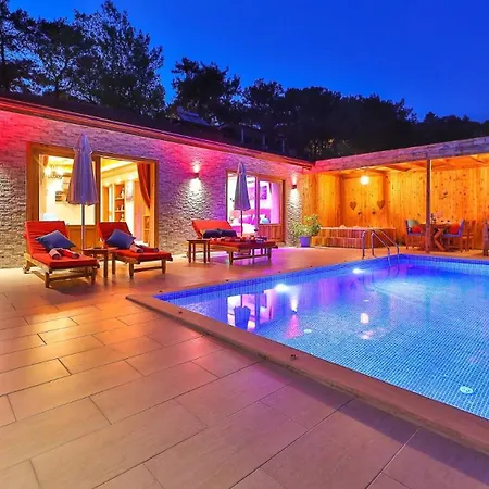 Islamlar Village 2 Bedroom Villa - 1043